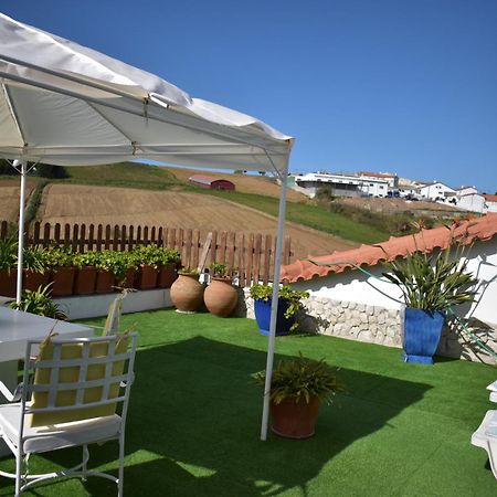 Casa Belo Horizonte Apartment Lourinha  Bagian luar foto