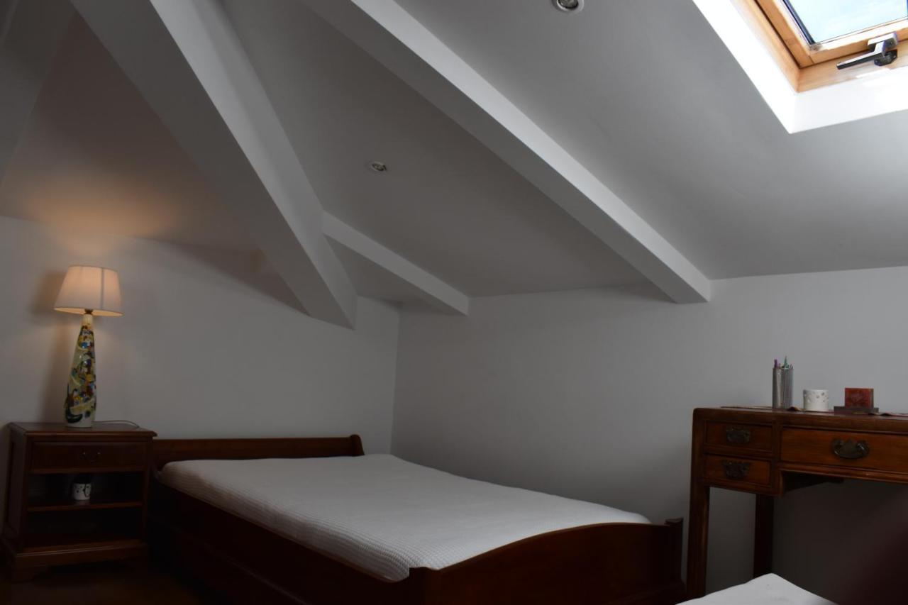 Casa Belo Horizonte Apartment Lourinha  Bagian luar foto